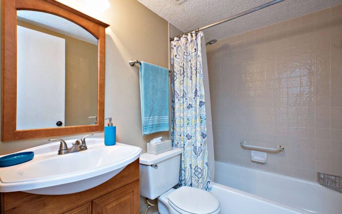 Photo of Bathroom in Ormond Beach