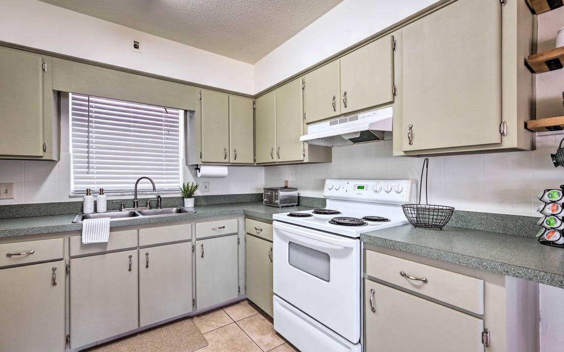 Photo of Kitchen in Summerfield