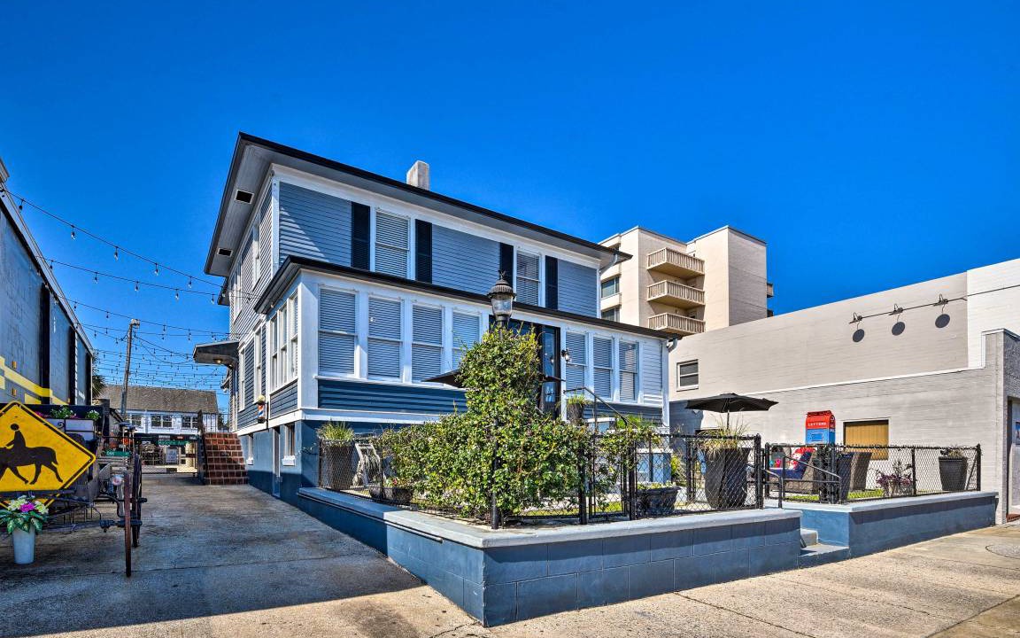 Photo of Others in South Beach Street Historic District