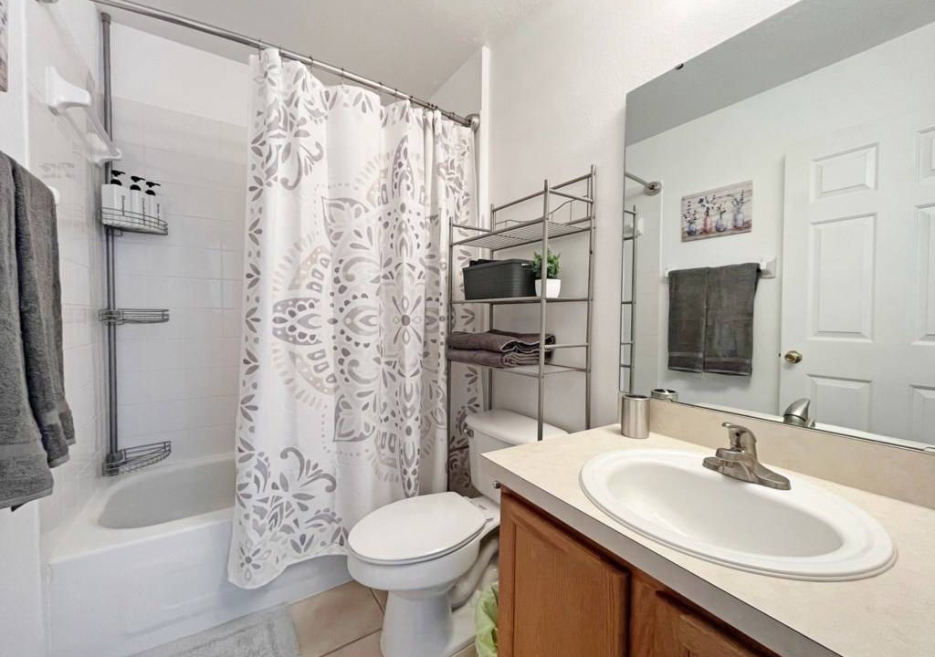 Photo of Bathroom in Wellington