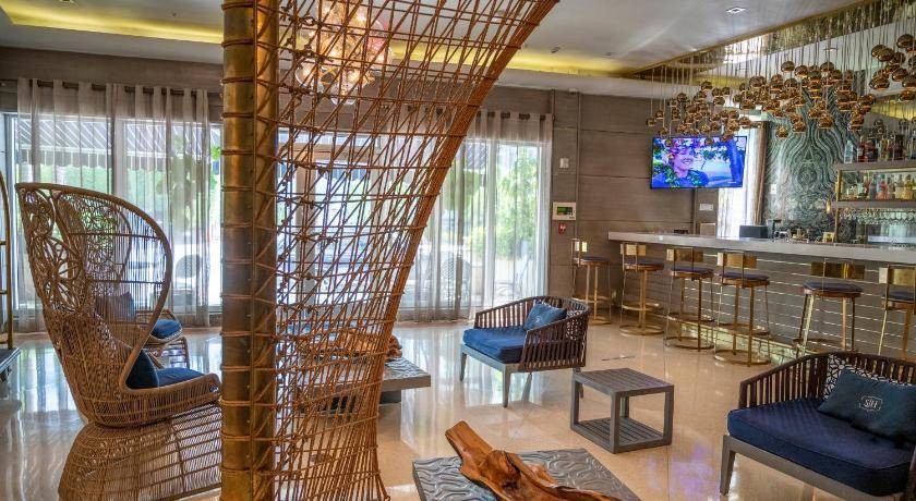 Photo of Livingroom in City Center