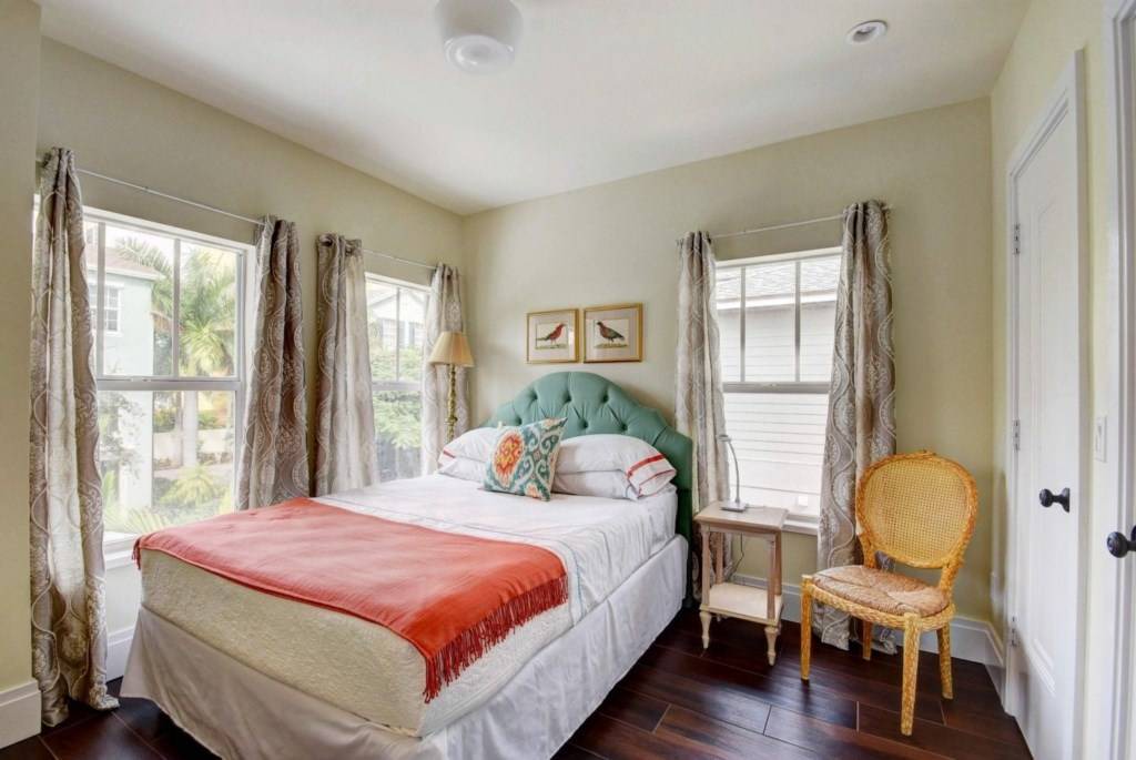 Photo of Bedroom in Grandview Heights