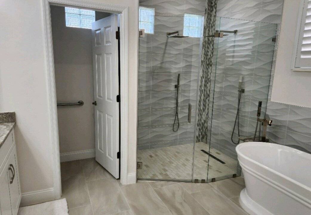 Photo of Bathroom in Bonita Springs