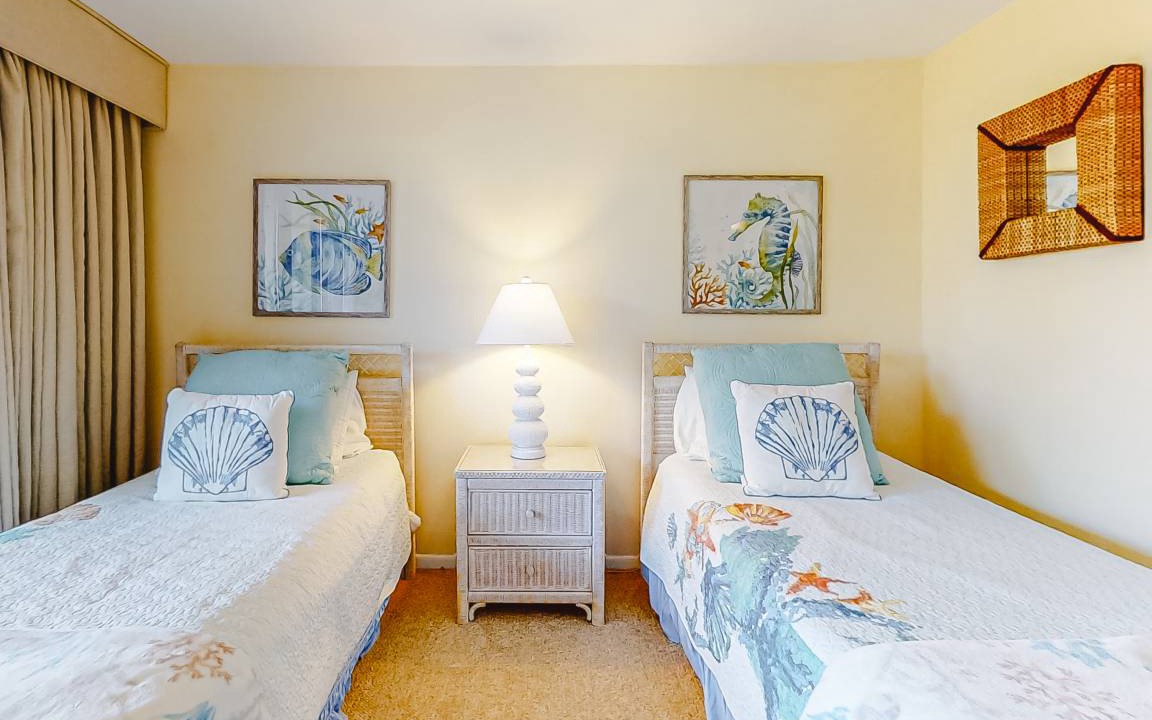Photo of Bedroom in Fernandina Beach
