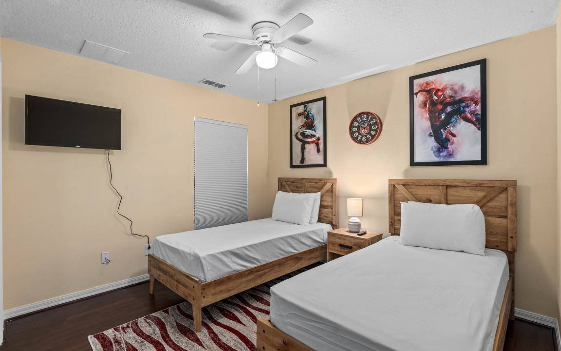 Photo of Bedroom in Legacy Park