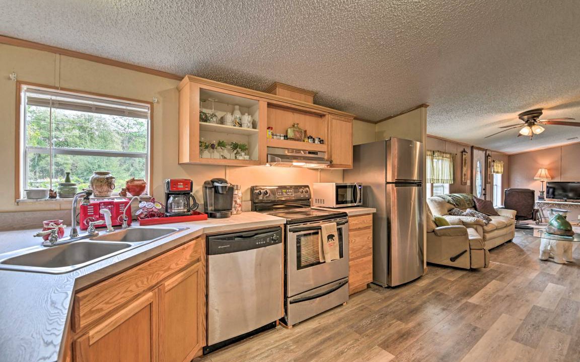 Photo of Kitchen in Silver Springs