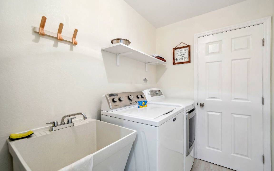Photo of Bathroom in Lecanto