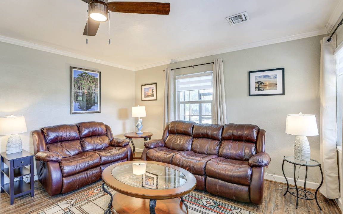Photo of Livingroom in O Brien