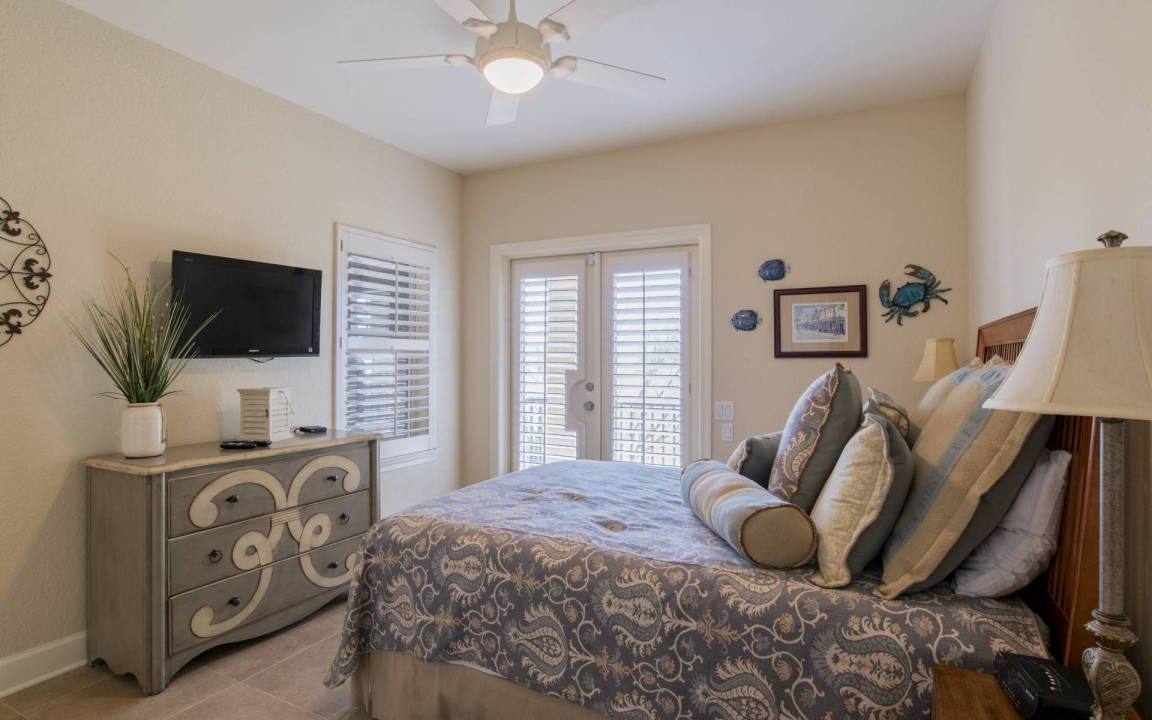 Photo of Bedroom in Perdido Key Coves One