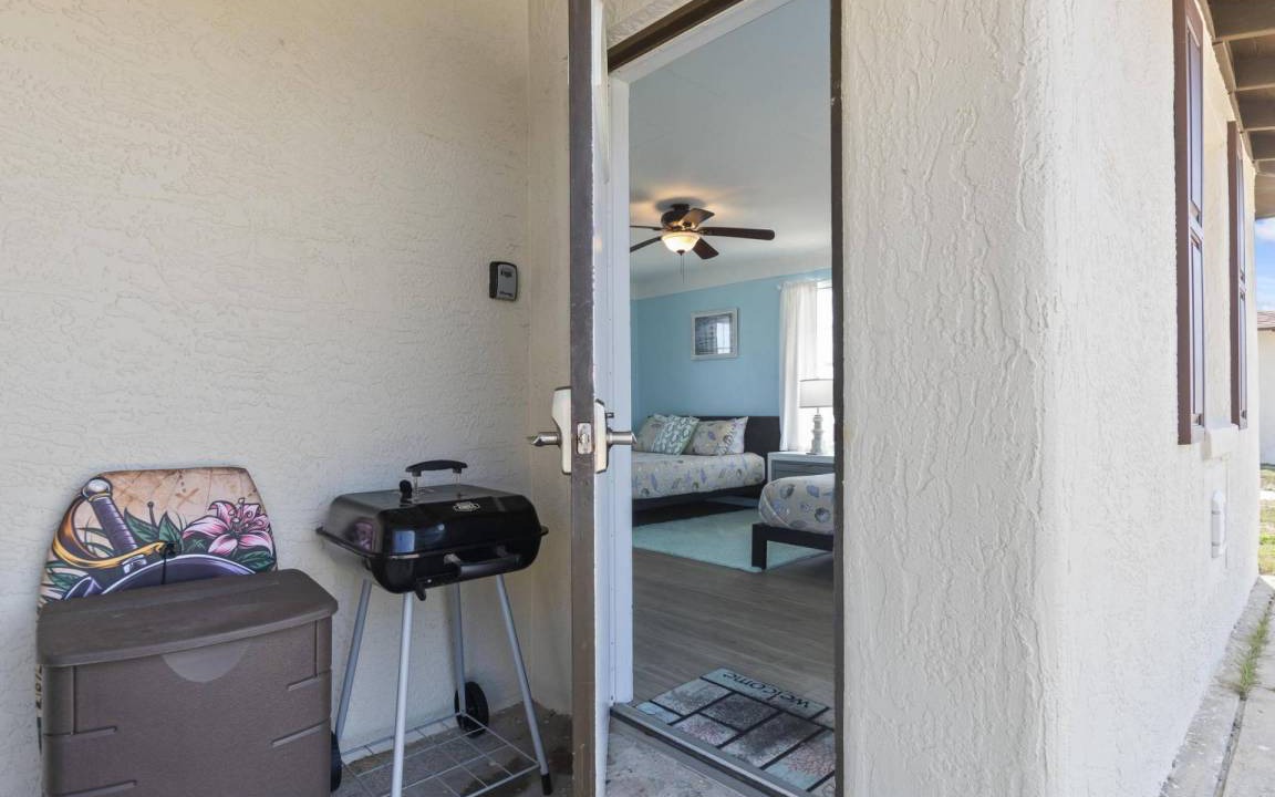 Photo of Patio Balcony in Painters Hill