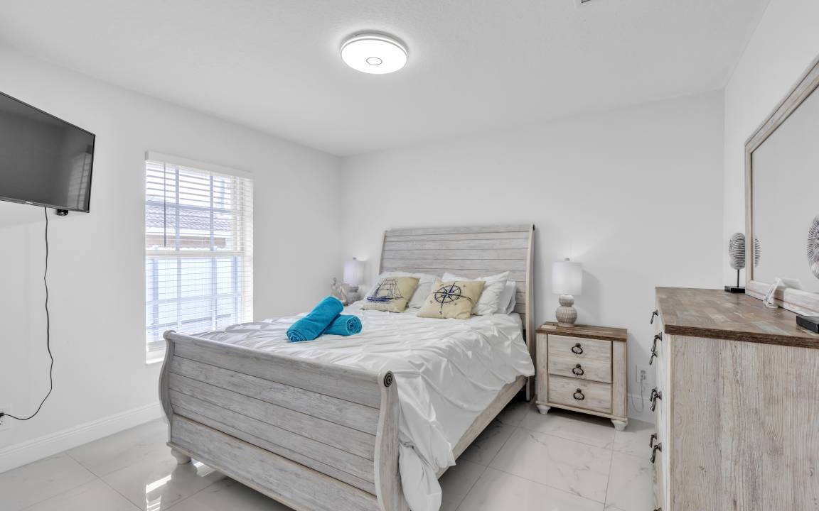 Photo of Bedroom in Palm Beach - West Palm Beach