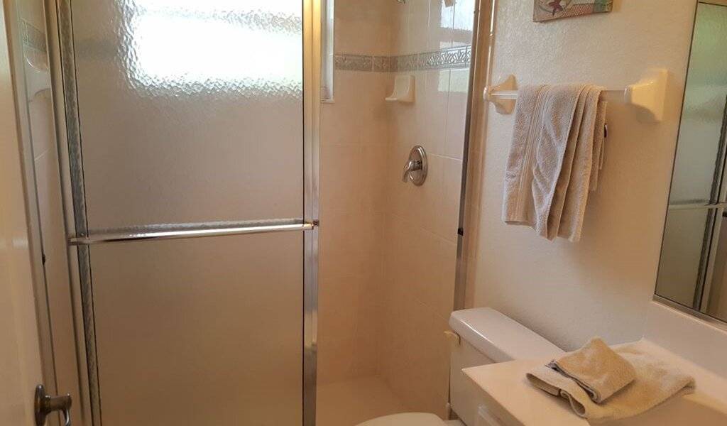 Photo of Bathroom in Oakland Hills