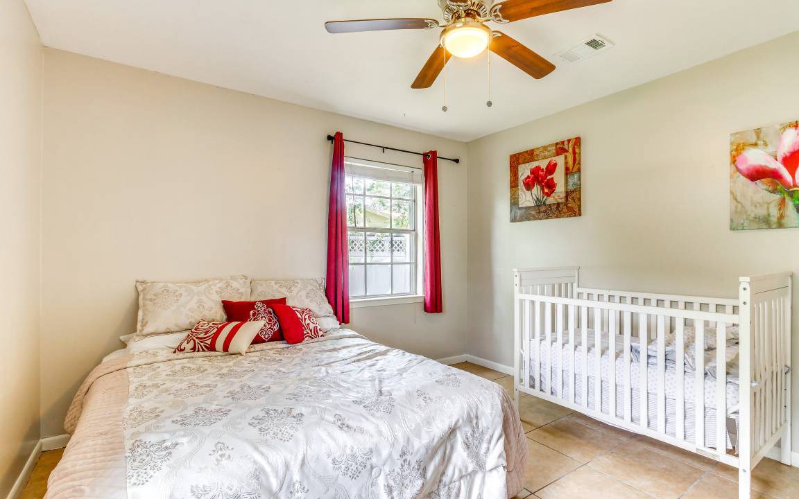 Photo of Bedroom in Milton