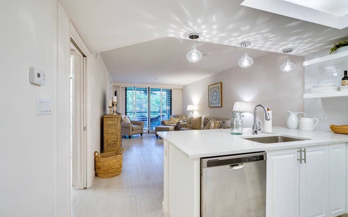 Photo of Kitchen in Bonita Bay