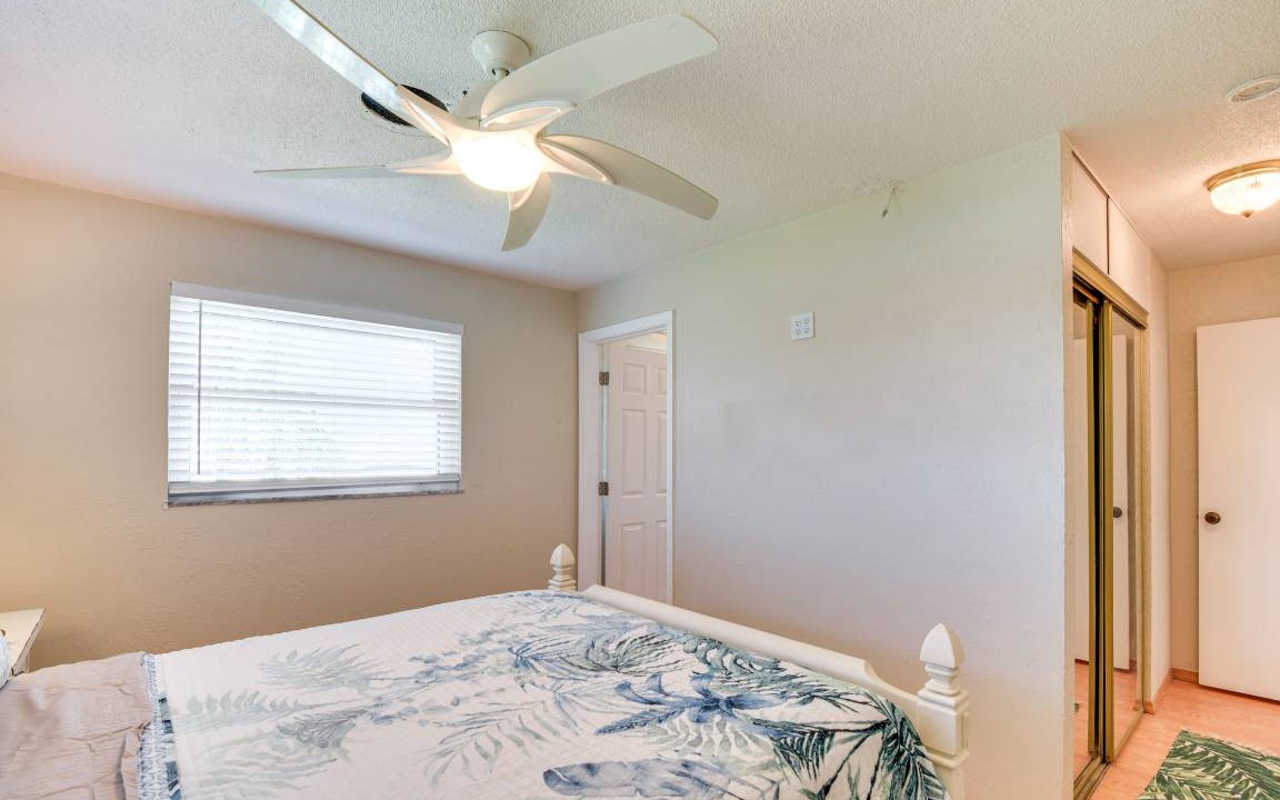 Photo of Bedroom in South Daytona