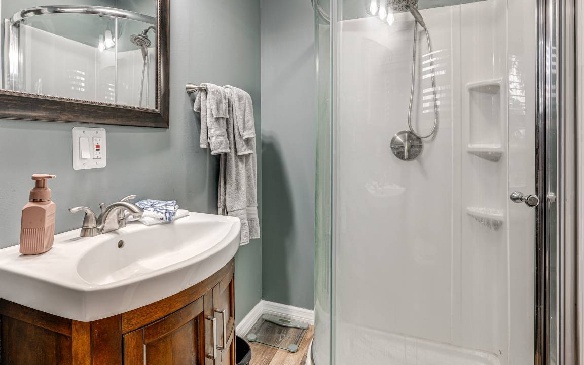 Photo of Bathroom in Florida South Atlantic Coast