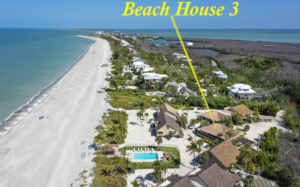 Photo of Outdoor in Captiva