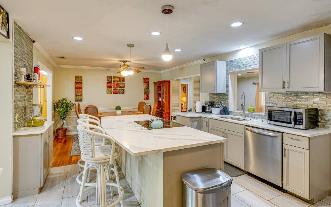 Photo of Kitchen in Plant City
