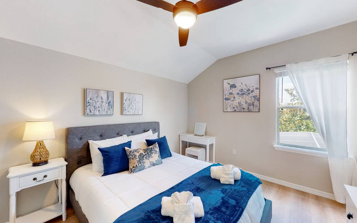 Photo of Bedroom in Marbella
