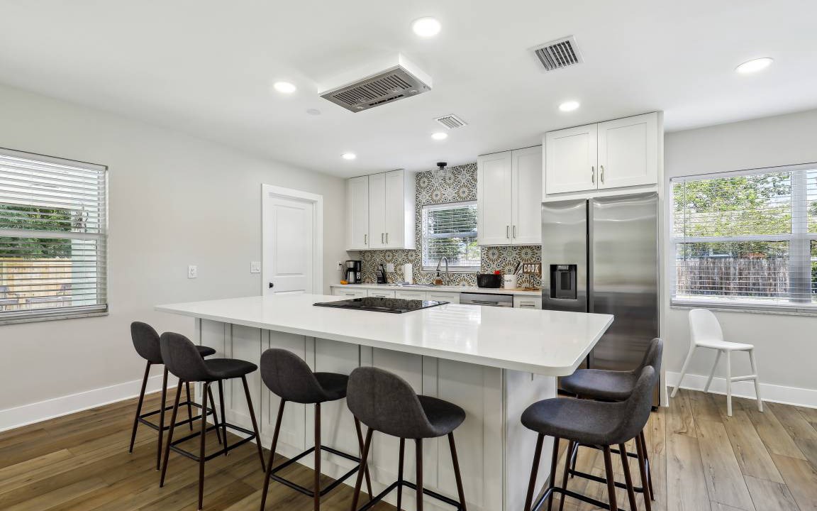 Photo of Kitchen in Riverside Heights