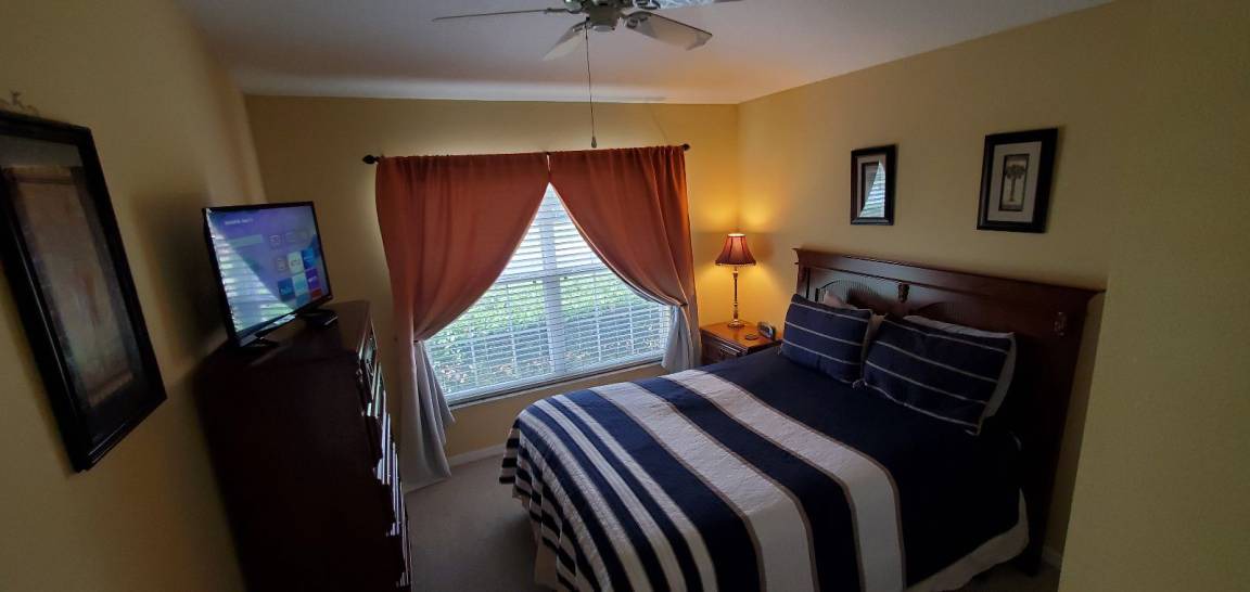 Photo of Bedroom in Solana