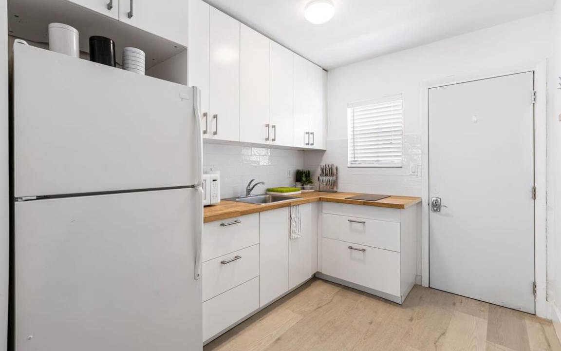 Photo of Kitchen in Victoria Park