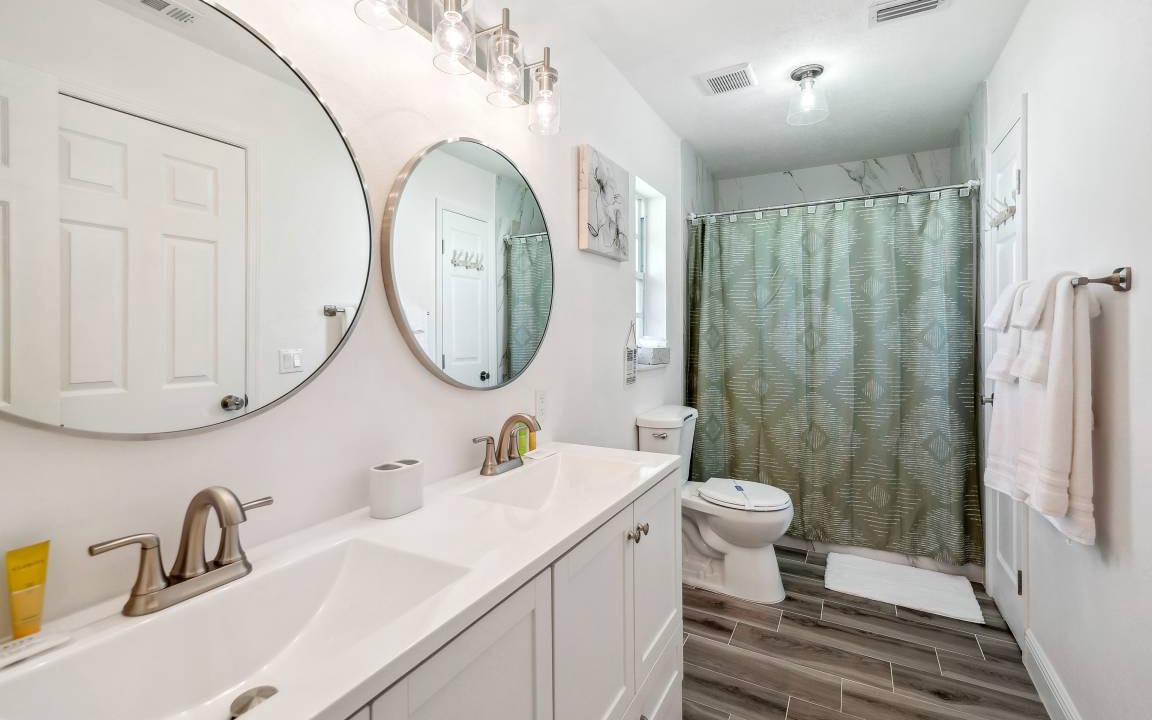 Photo of Bathroom in Lecanto
