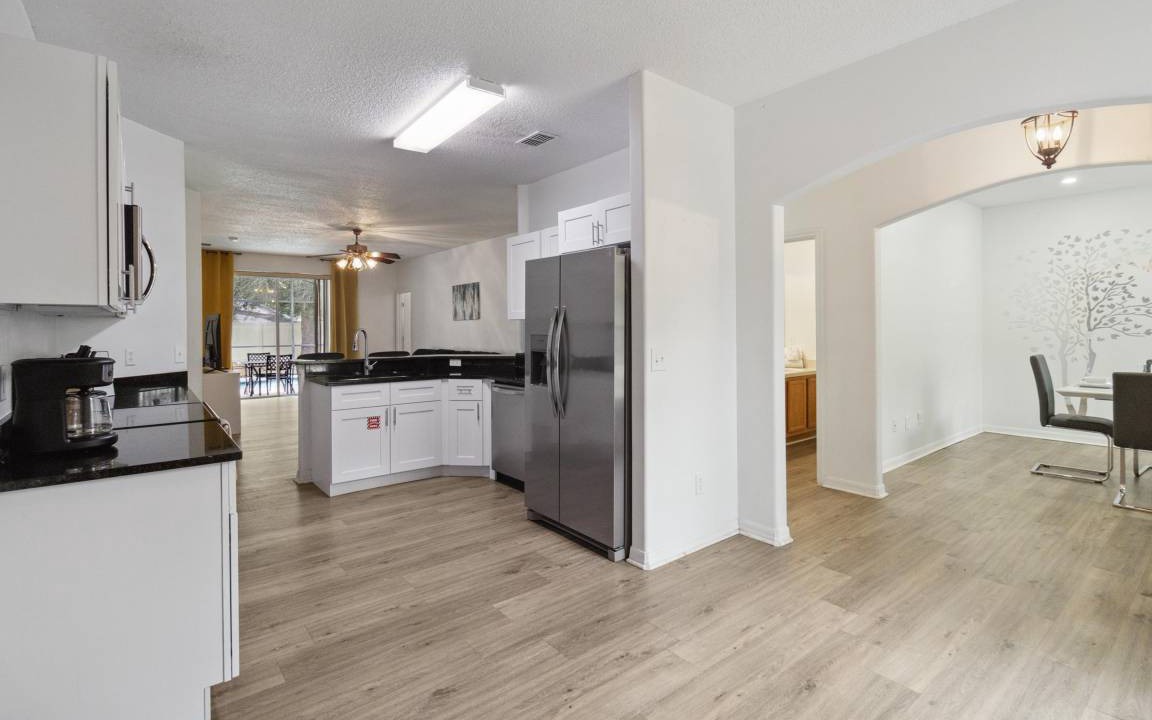 Photo of Kitchen in Sunset Ridge