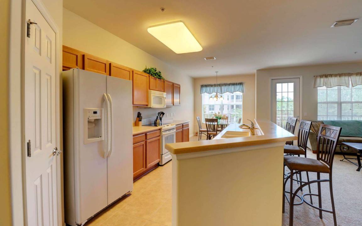 Photo of Kitchen in Majestic Palms