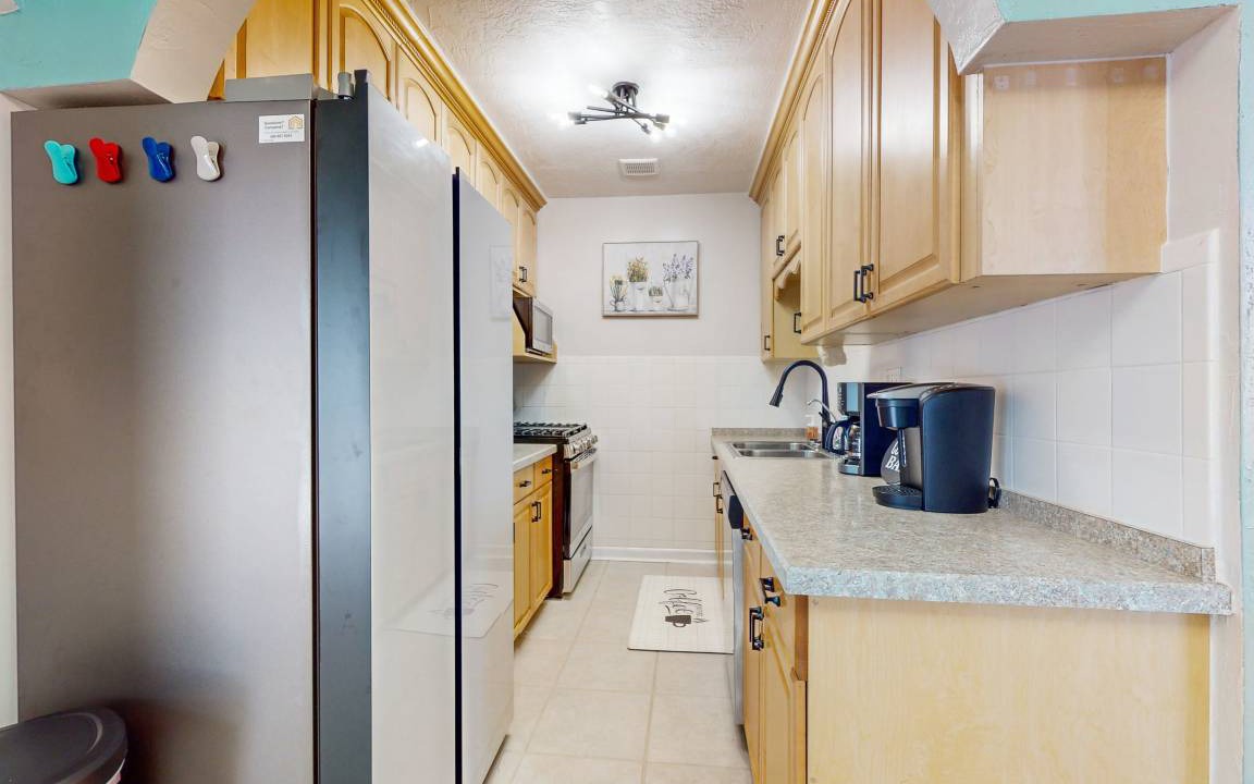 Photo of Kitchen in East Daytona