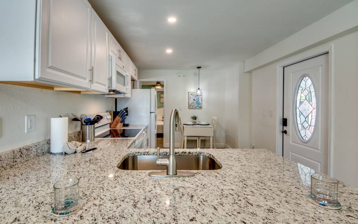 Photo of Kitchen in South Island
