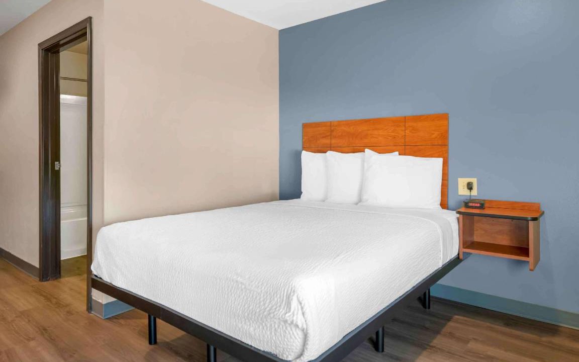 Photo of Bedroom in Hollyford