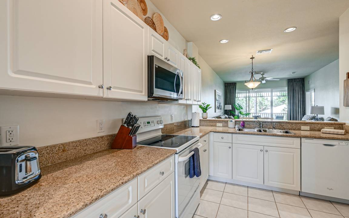 Photo of Kitchen in Naples