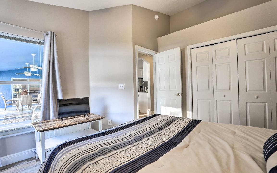Photo of Bedroom in Sawmill