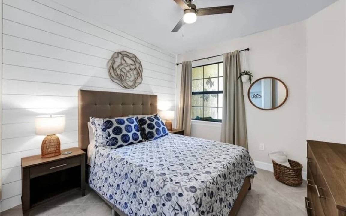 Photo of Bedroom in Biggar