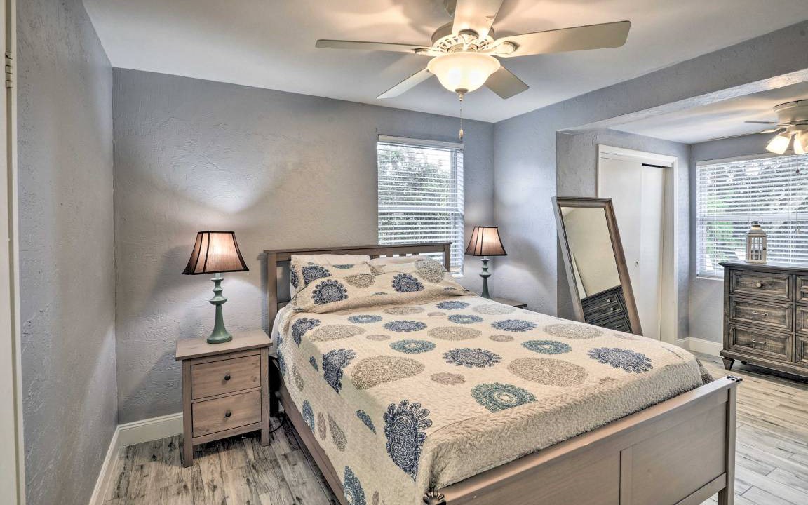 Photo of Bedroom in Brendale Heights