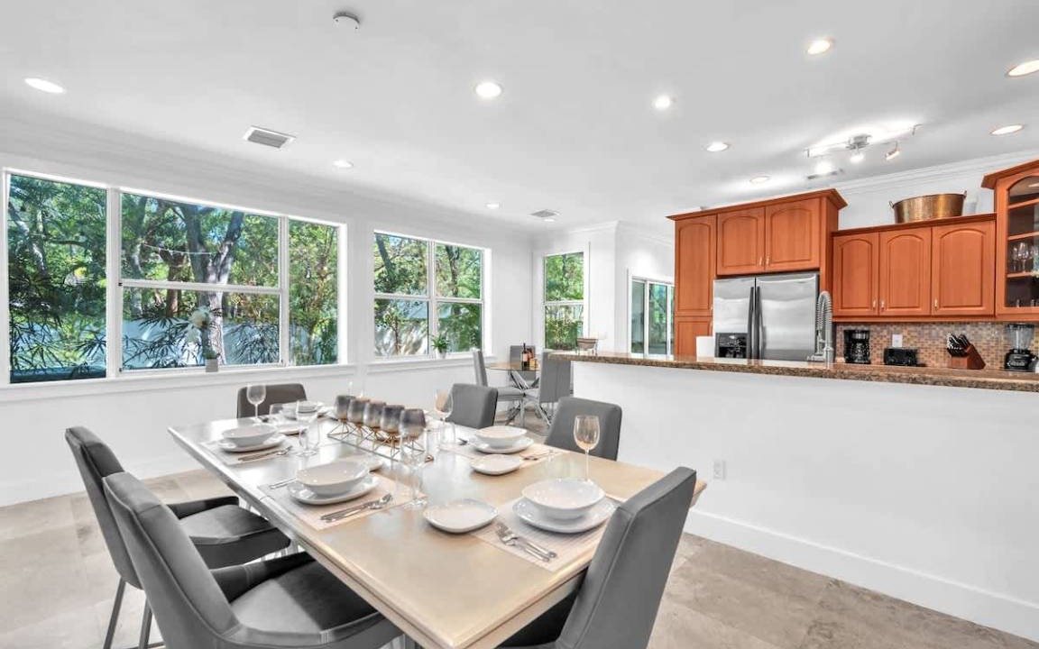 Photo of Kitchen in Coconut Grove