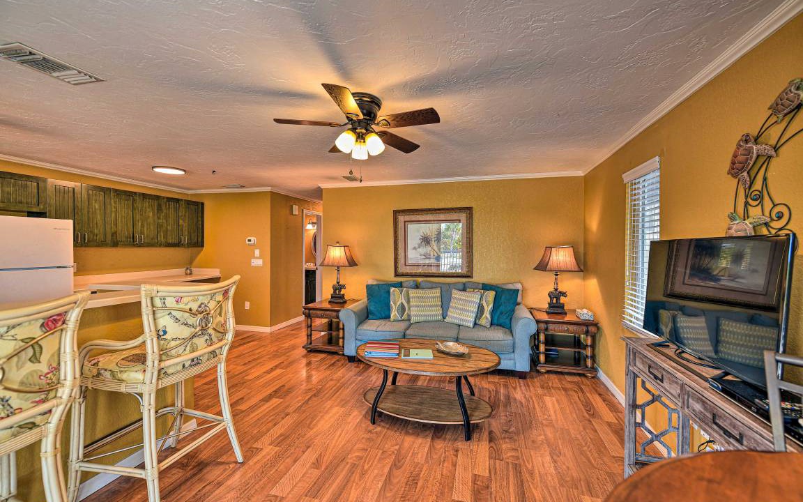 Photo of Livingroom in Sarasota
