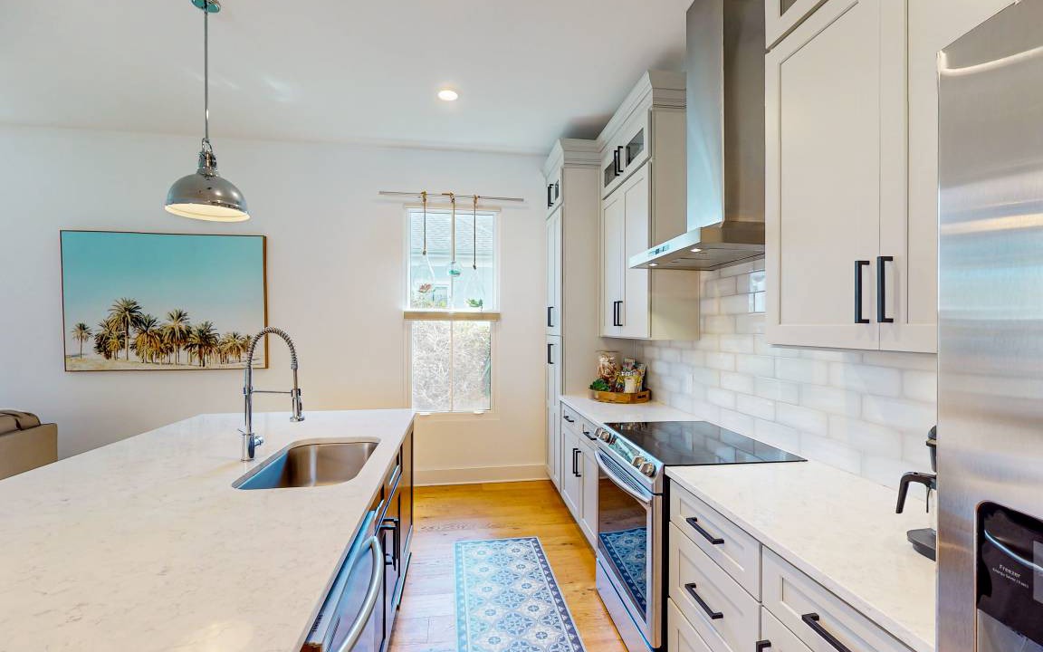 Photo of Kitchen in East Hill
