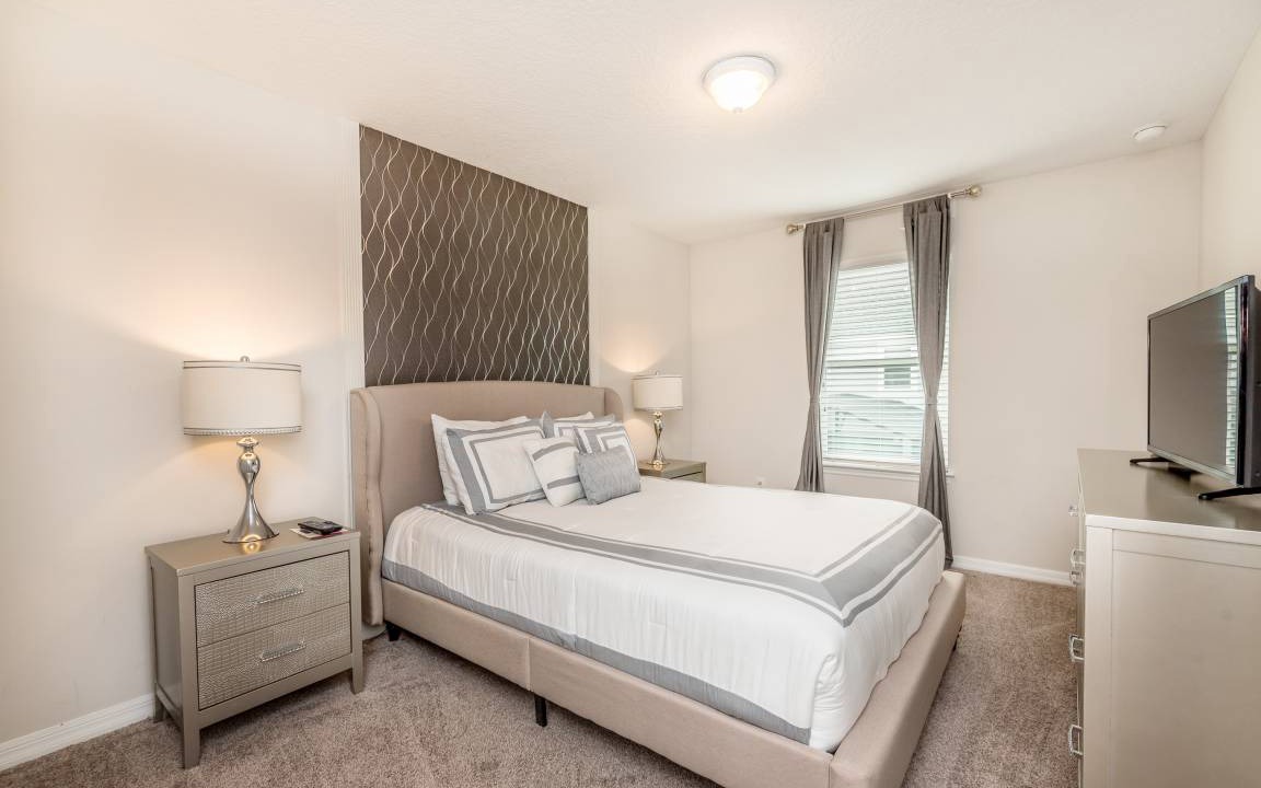 Photo of Bedroom in Four Corners