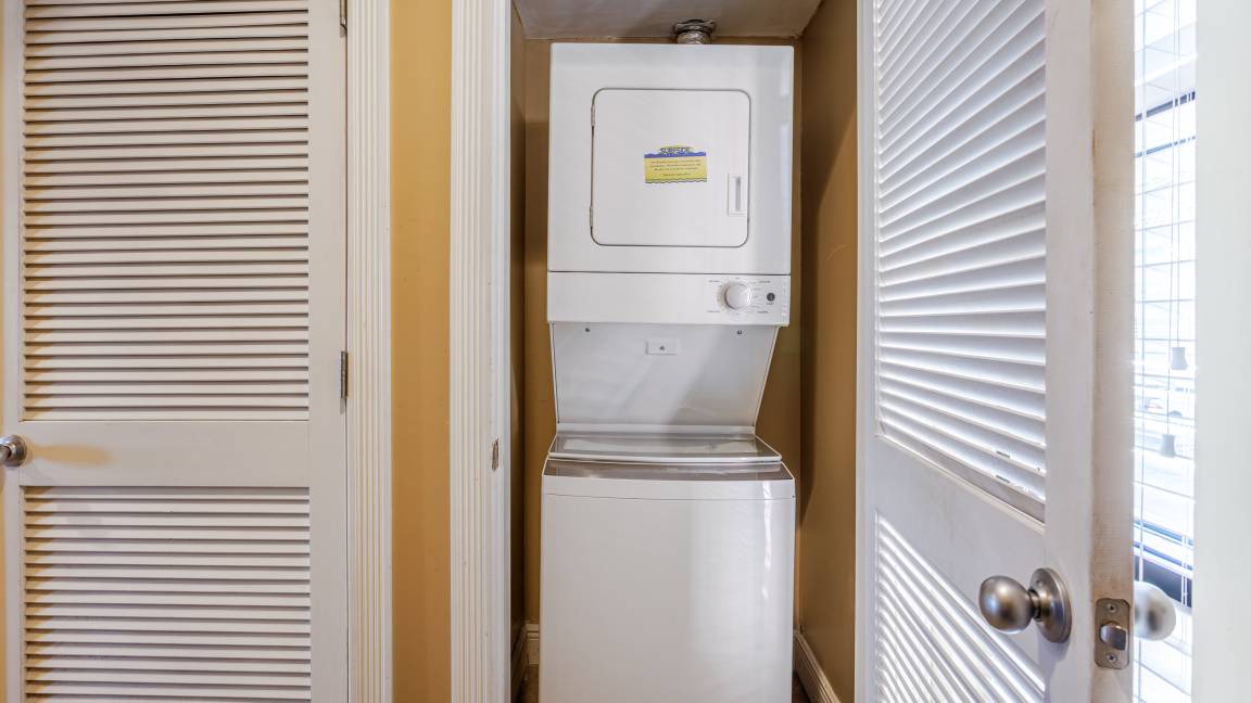 Photo of Bathroom in Pensacola Beach