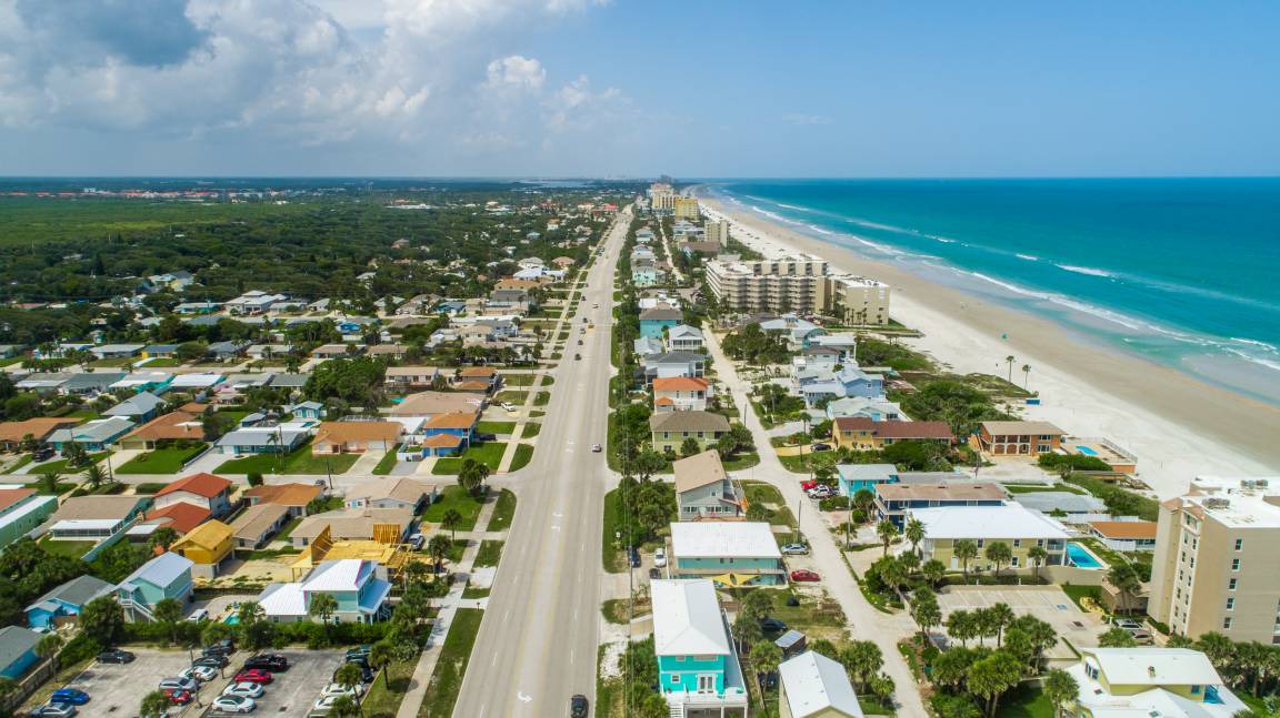 Photo of Others in New Smyrna Beach