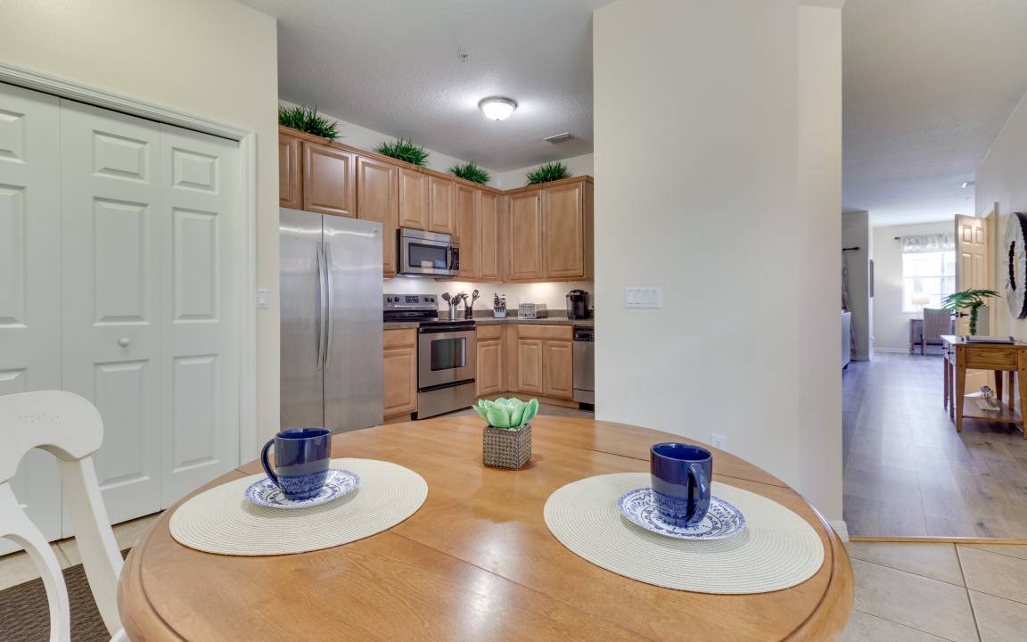 Photo of Kitchen in West Kissimmee