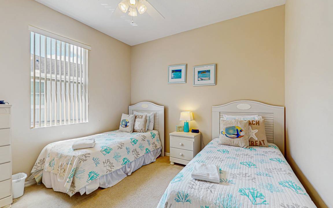 Photo of Bedroom in Calabay Parc