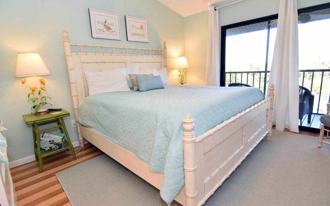 Photo of Bedroom in Sanibel