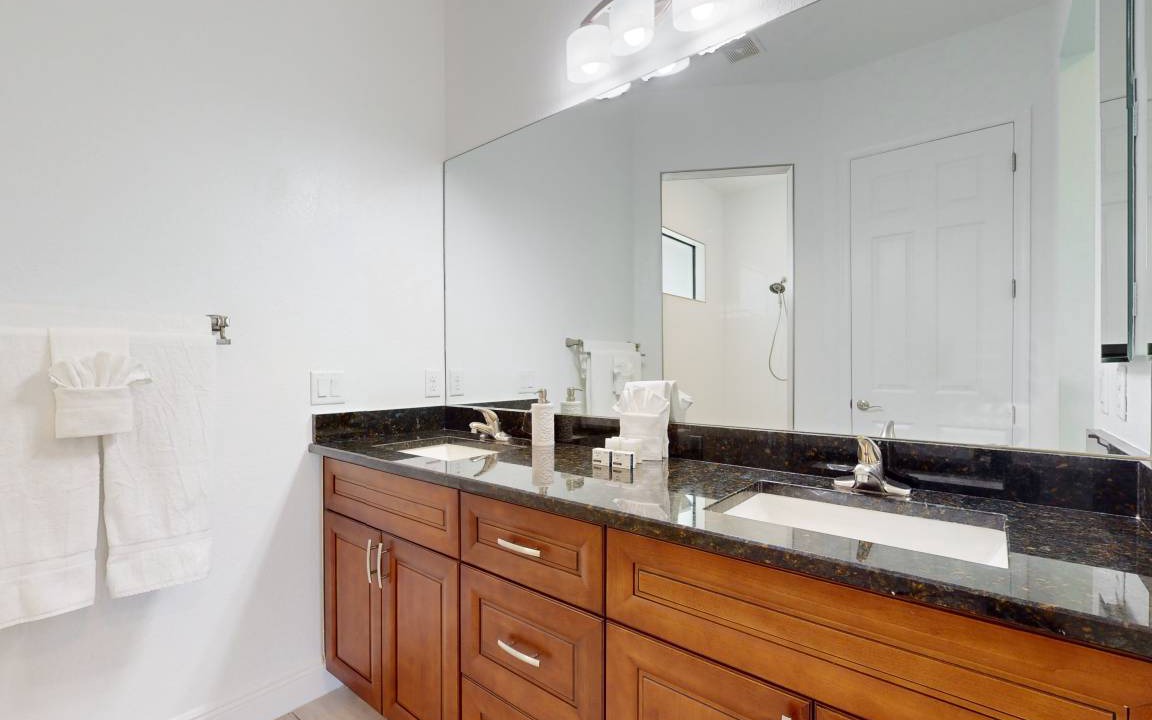 Photo of Bathroom in Bokeelia