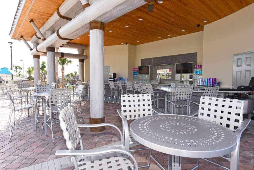 Photo of Patio Balcony in Sandy Ridge