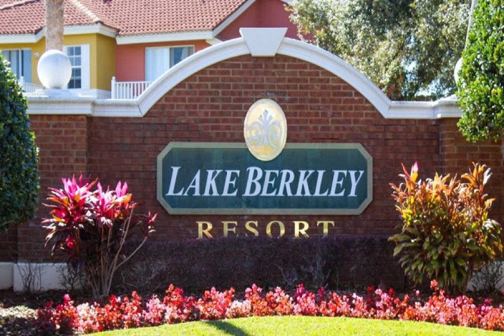 Photo of Others in Lake Berkley