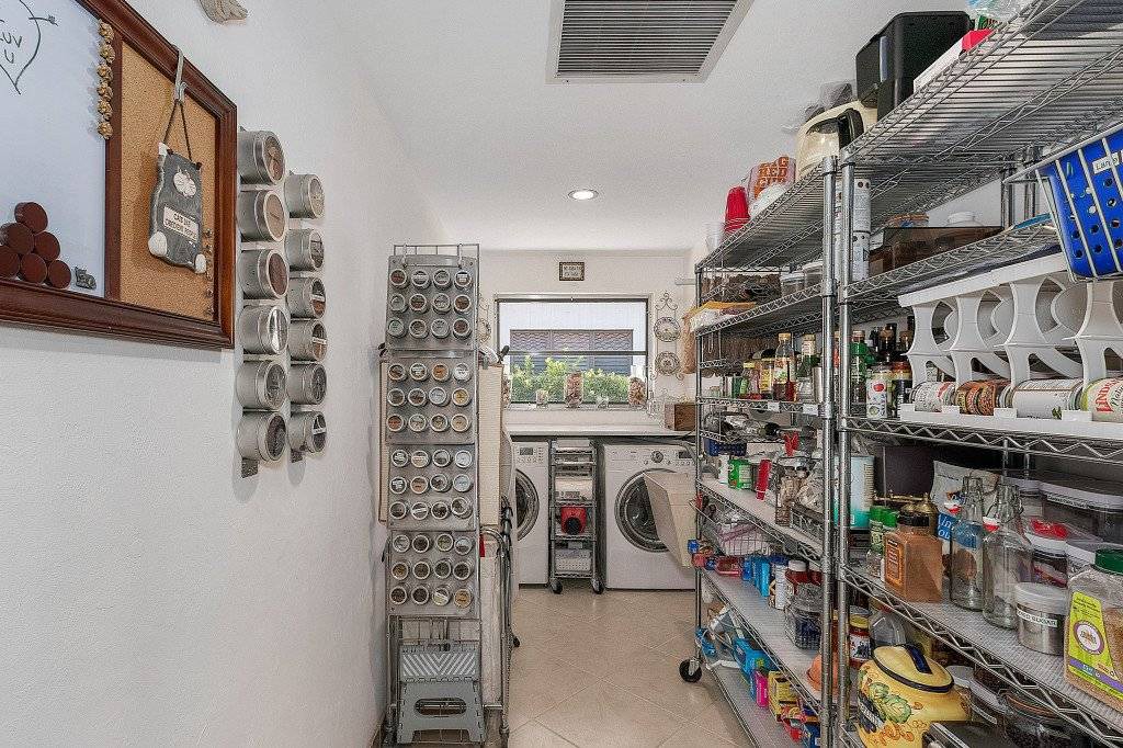 Photo of Kitchen in Moorings