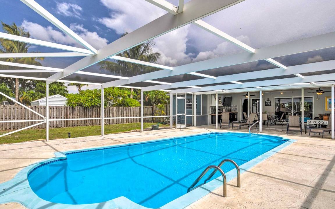 Photo of Patio Balcony in Stuart